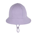 Load image into Gallery viewer, Lilac - Toddler Bucket Hat - Bedhead Hats
