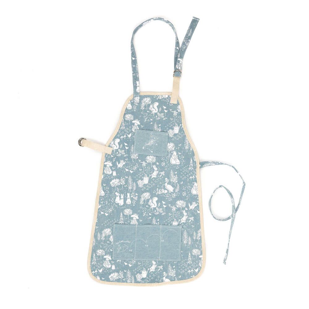 Children's Gardening Apron | Beatrix Potter