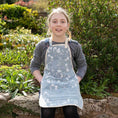 Load image into Gallery viewer, Children's Gardening Apron | Beatrix Potter
