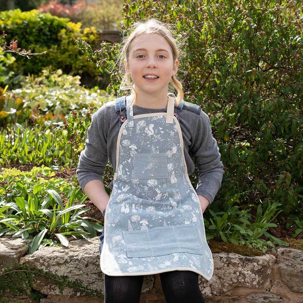 Children's Gardening Apron | Beatrix Potter