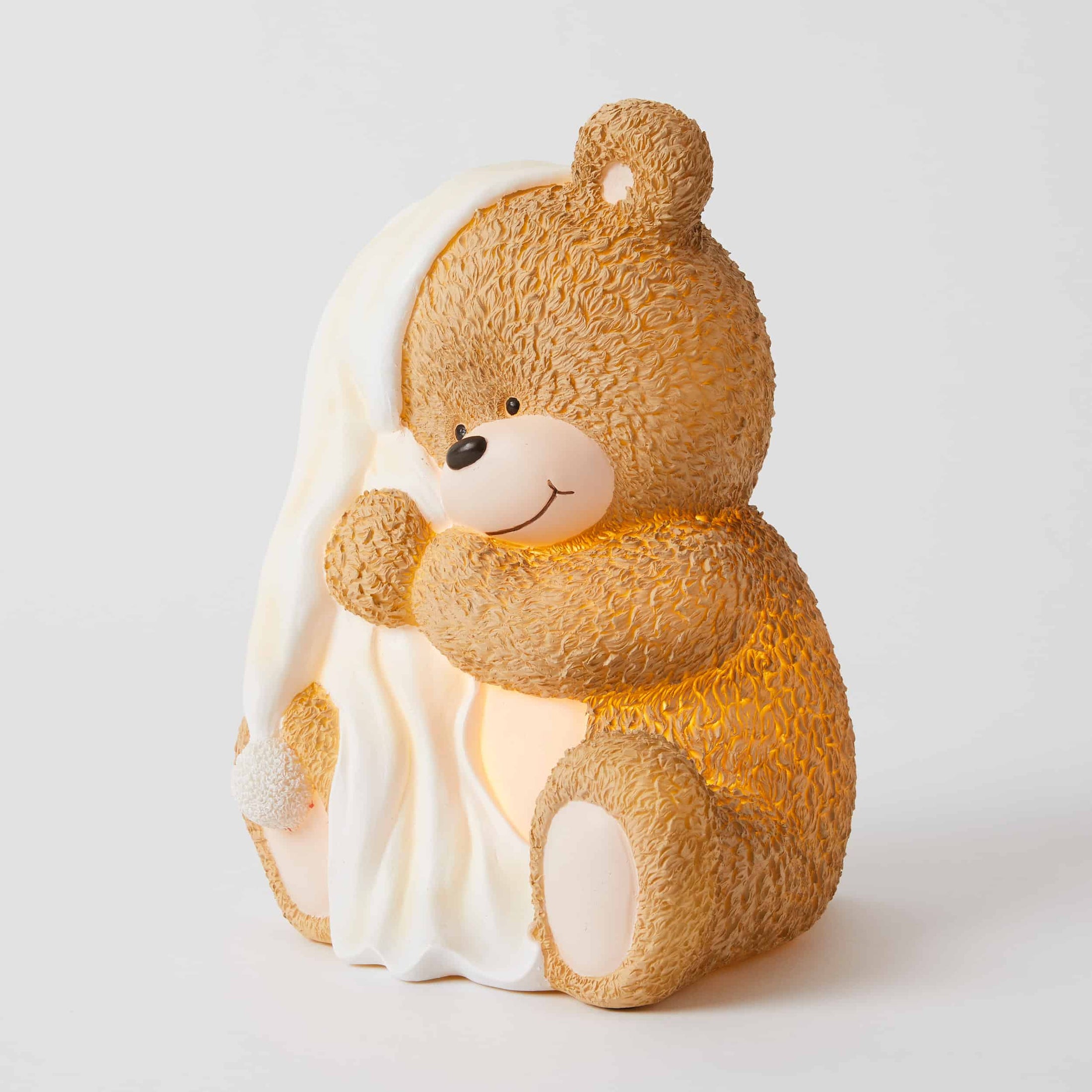 Bedtime Bear | Night Light