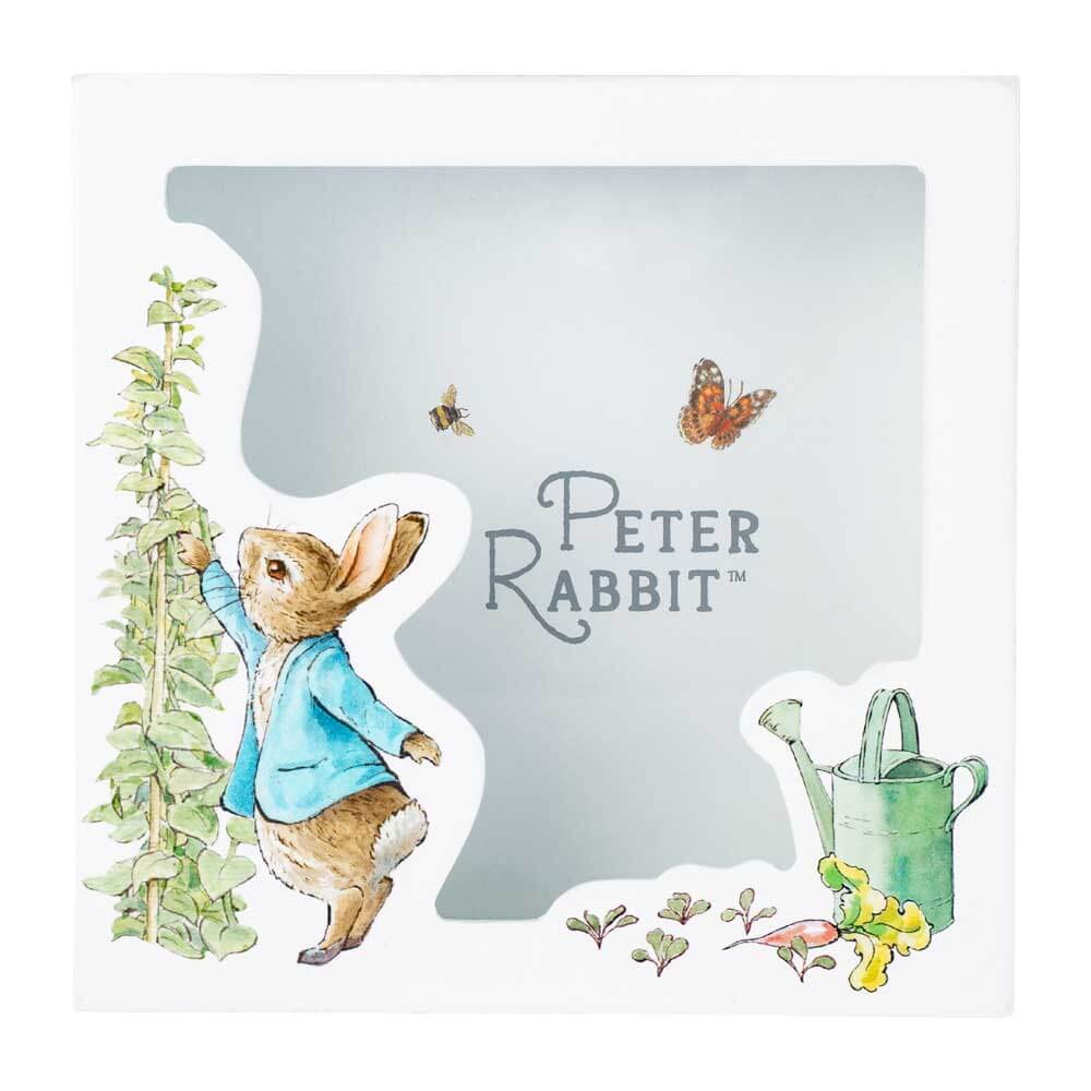 Lane Peter Rabbit Money Box | Peter Rabbit – Wanderluxe Lane