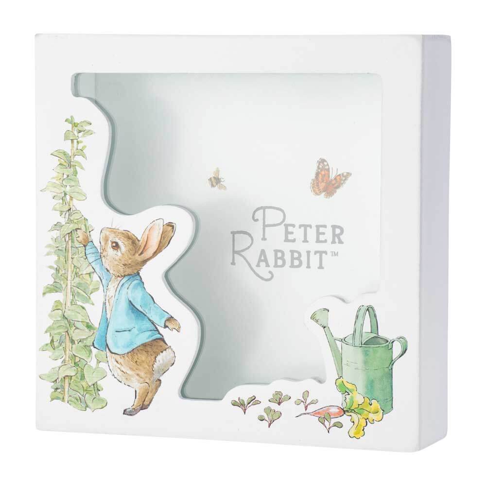 Lane Peter Rabbit Money Box | Peter Rabbit – Wanderluxe Lane