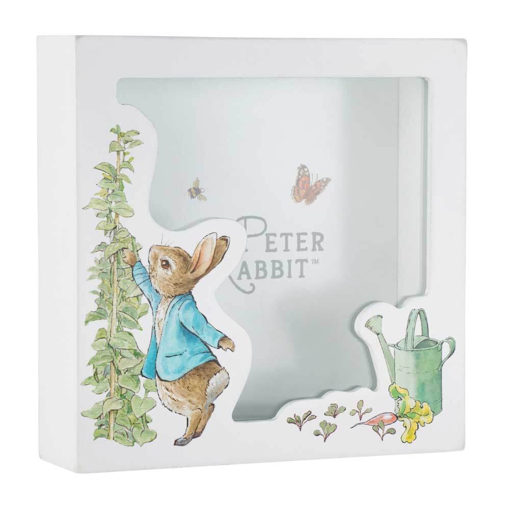 Lane Peter Rabbit Money Box | Peter Rabbit – Wanderluxe Lane