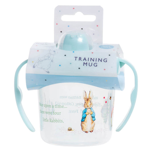 Training Mug | Peter Rabbit