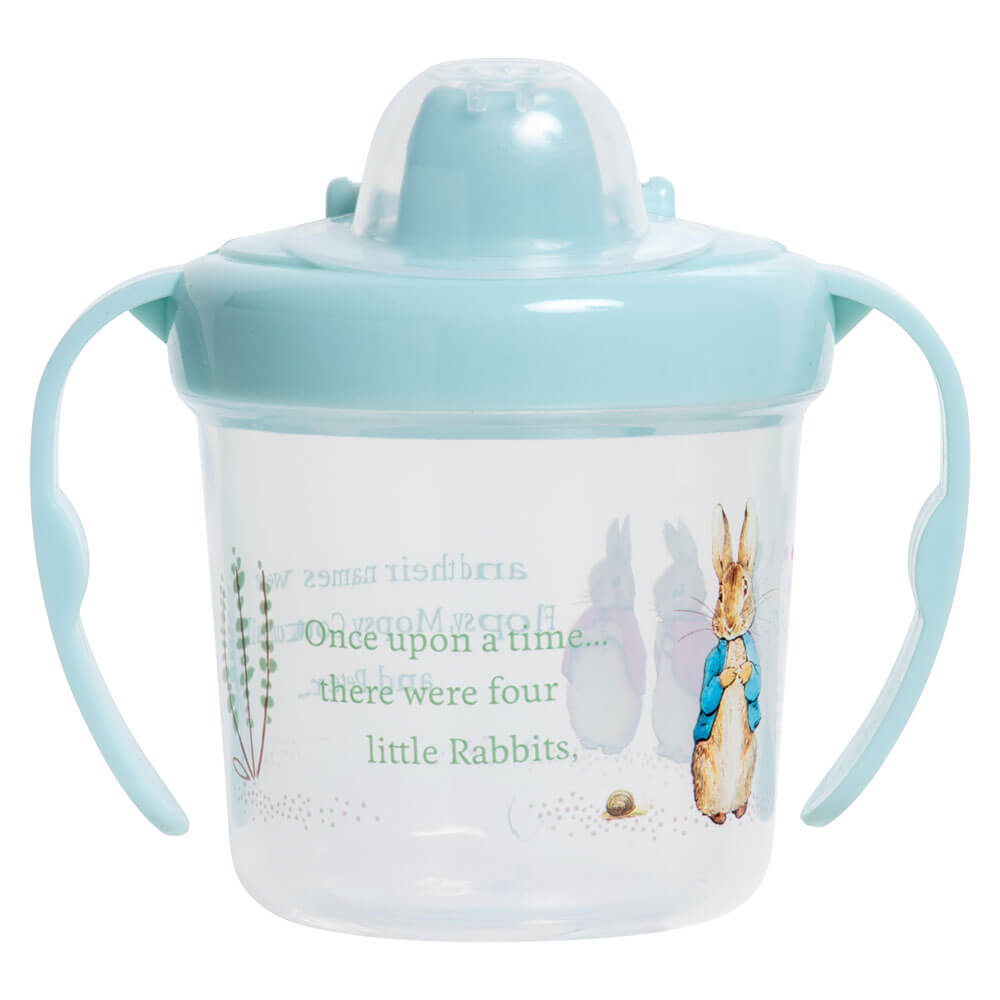 Training Mug | Peter Rabbit