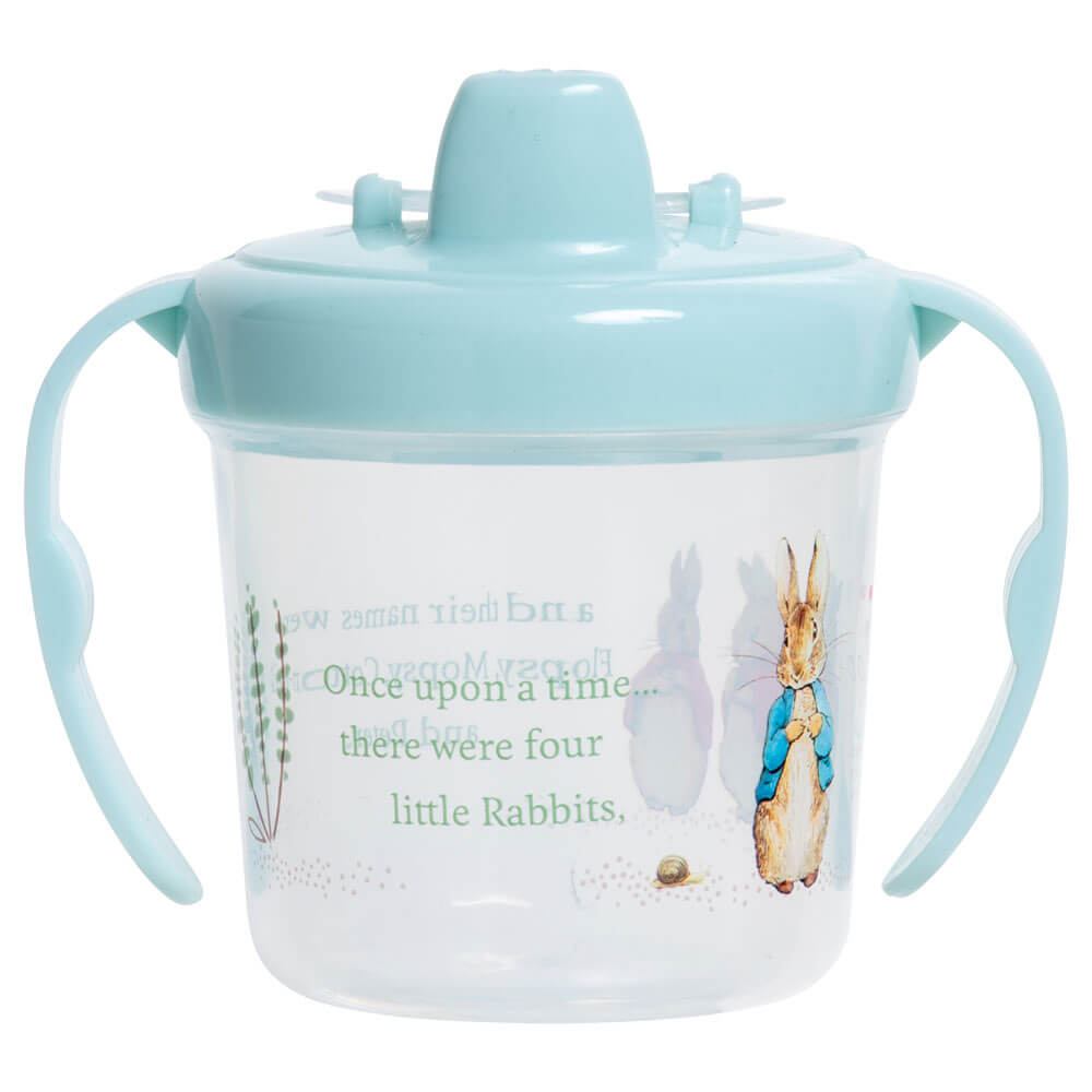 Training Mug | Peter Rabbit