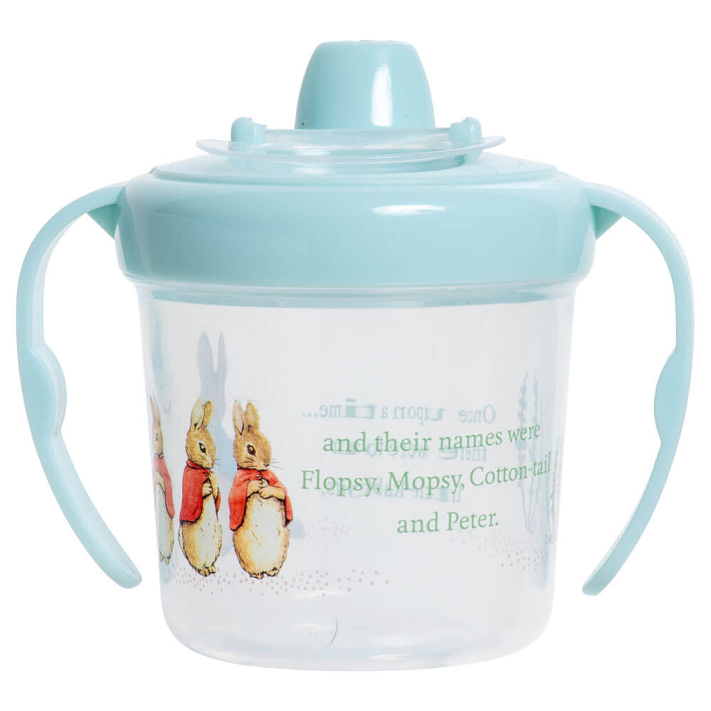 Training Mug | Peter Rabbit