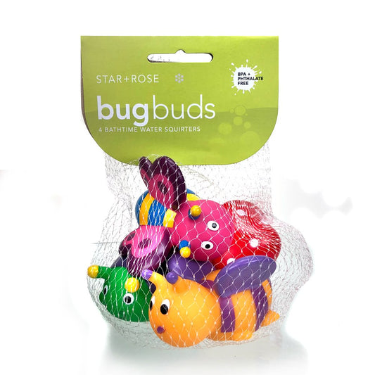 Bugbuds | Water Squirters