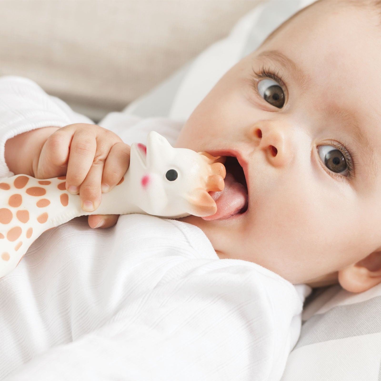 Teether | Sophie La Girafe