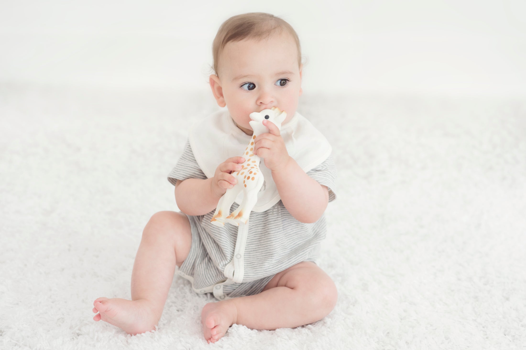 Teether | Sophie La Girafe