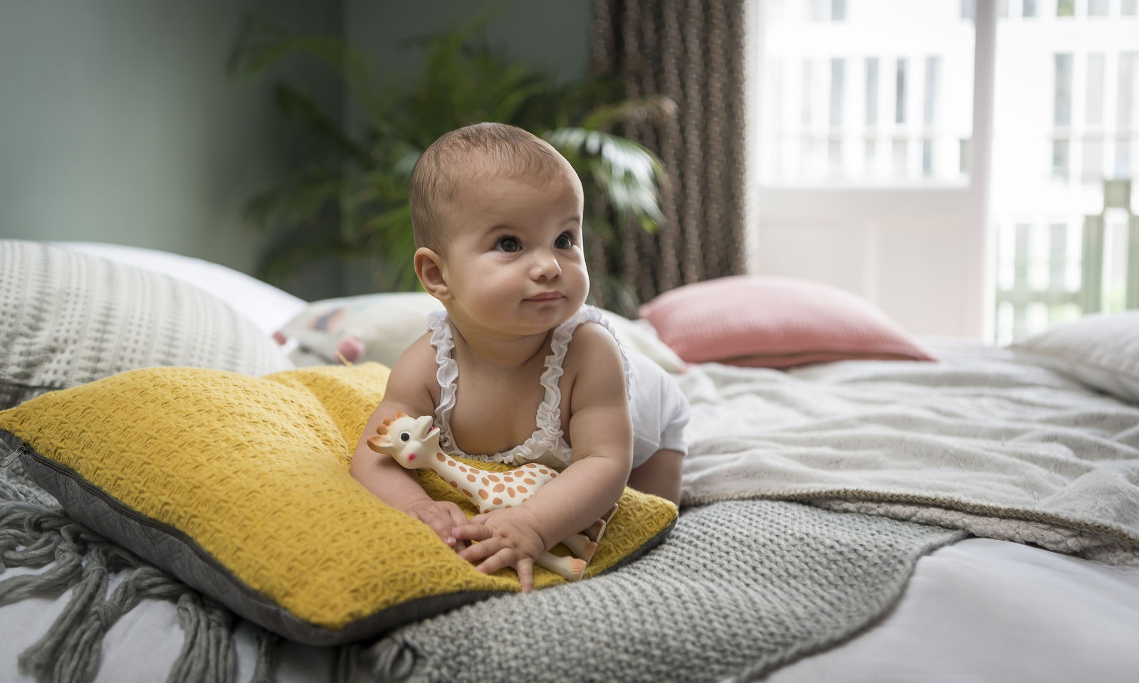 Teether | Sophie La Girafe