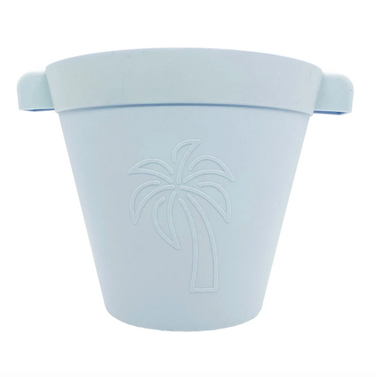 Blue | Palm Beach Bucket