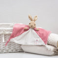 Load image into Gallery viewer, Flopsy Bunny Comfort Blanket | Peter Rabbit
