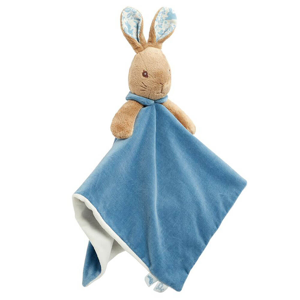 Peter Comfort Blanket | Peter Rabbit