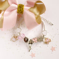 Load image into Gallery viewer, Cinderella Charm Bracelet - Lauren Hinkley
