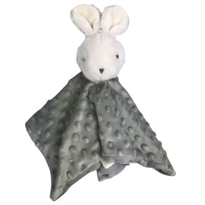 Grey | Fluffy Bunny Comforter