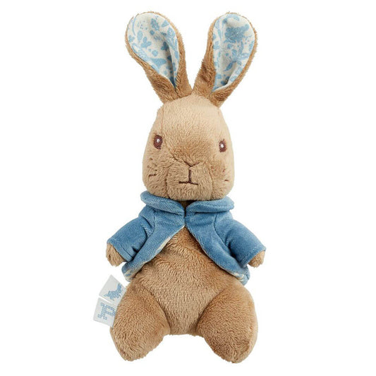 Peter Beanie Plush | Peter Rabbit