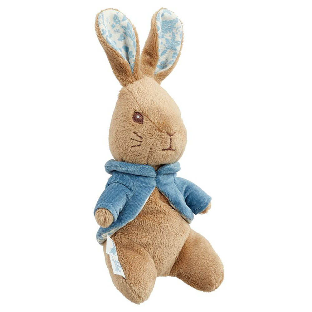 Peter Beanie Plush | Peter Rabbit