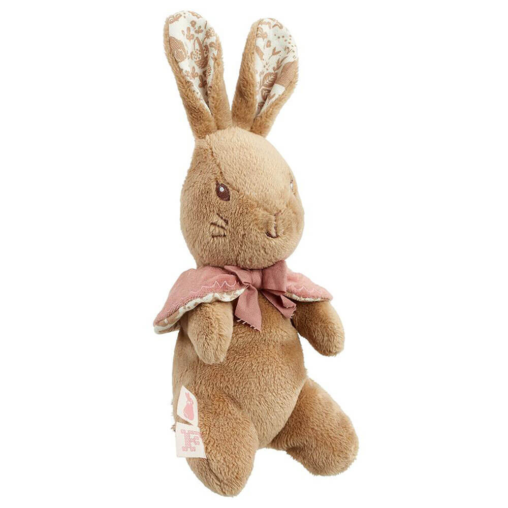 Flopsy Beanie Plush | Peter Rabbit