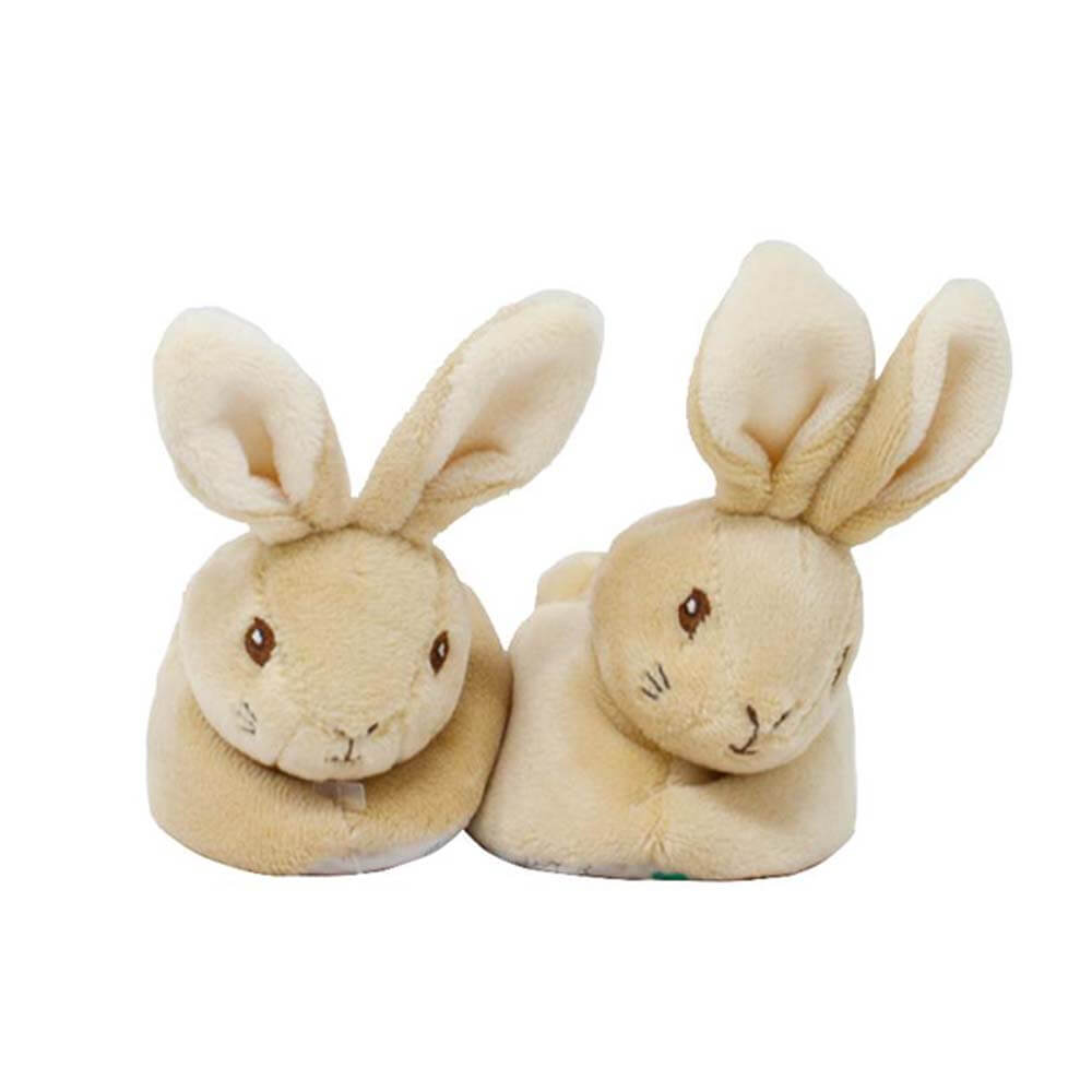 Booties | Peter Rabbit