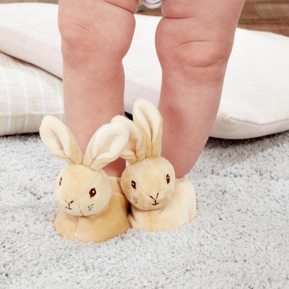 Booties | Peter Rabbit