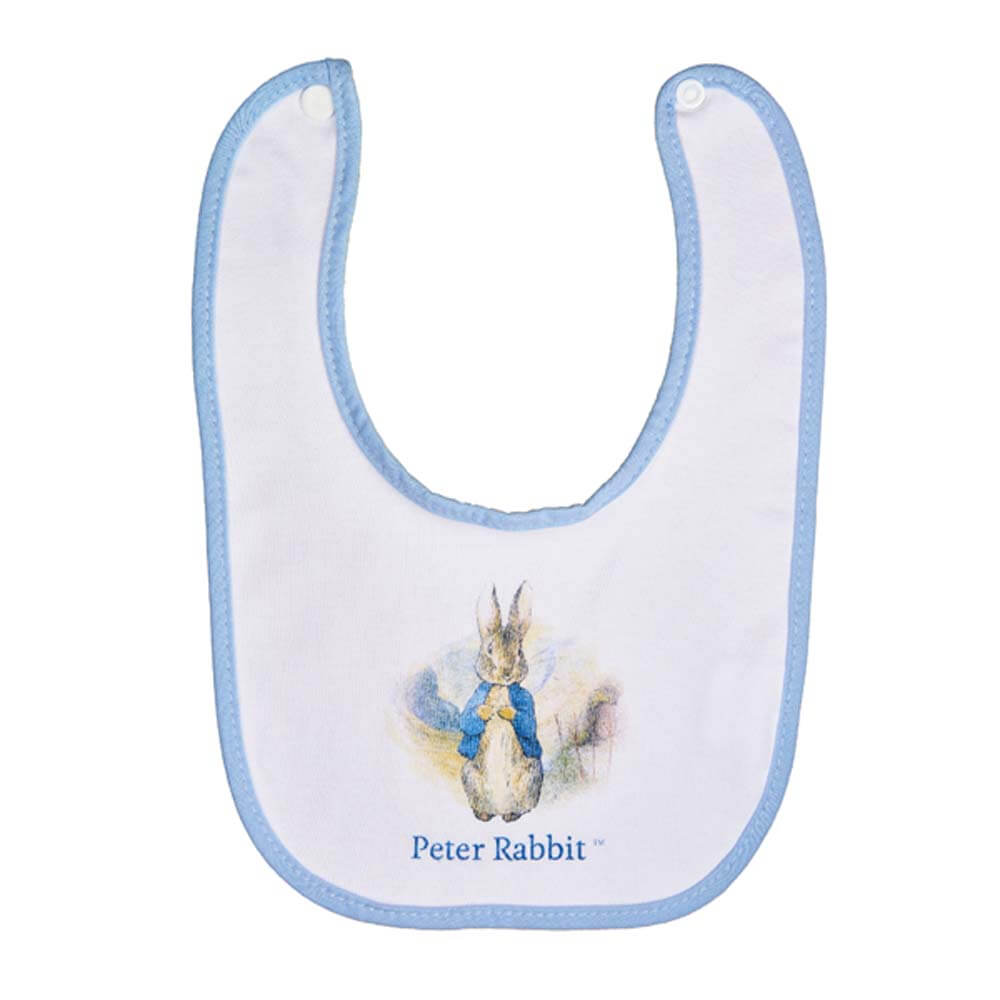 First Feeding Set | Peter Rabbit