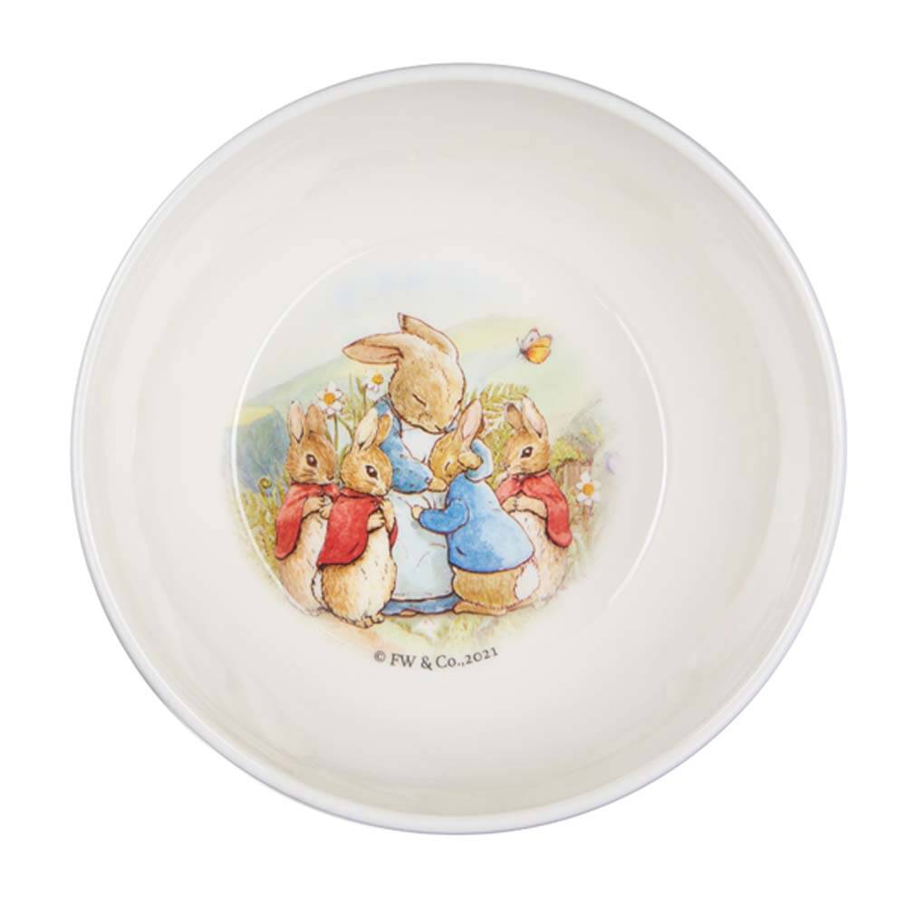 First Feeding Set | Peter Rabbit