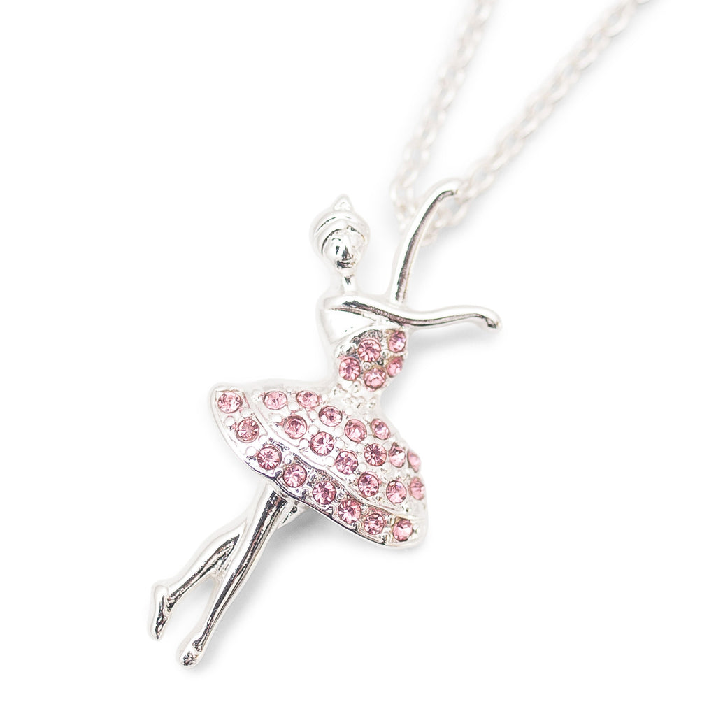 Ballerina Necklace - Lauren Hinkley