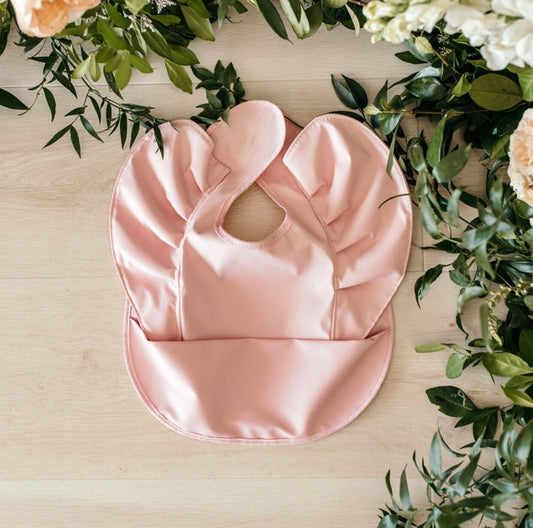 Ballerina | Snuggle Bib Waterproof