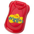 Load image into Gallery viewer, The Wiggles - Educational Flip & Learn Mobile Phone
