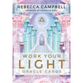 Load image into Gallery viewer, Work Your Light - Rebecca Campbell | Oracle Card Deck
