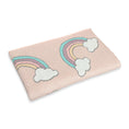 Load image into Gallery viewer, Dream Rainbow | Baby Blanket
