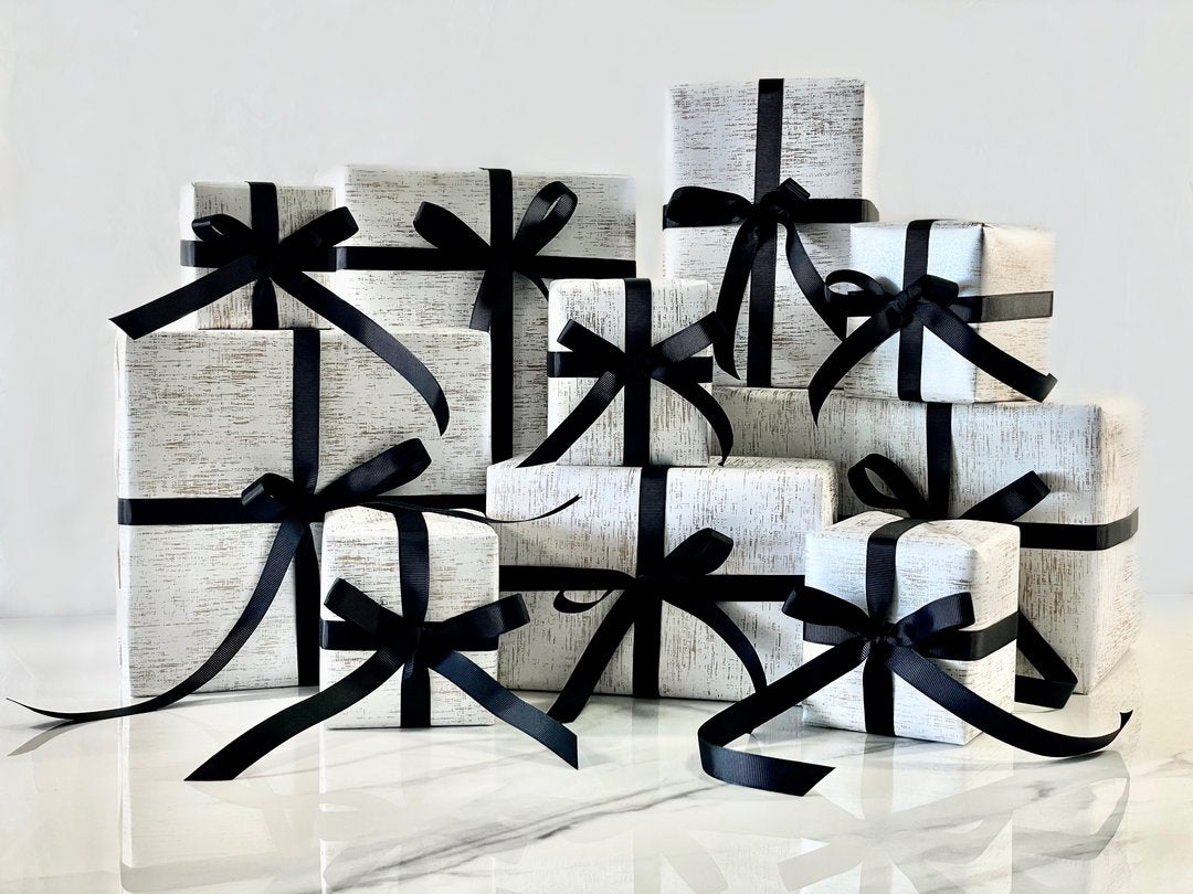 Gift Wrapping