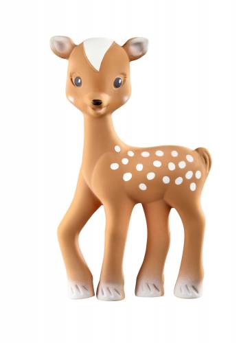 Teether | Fanfan The Fawn