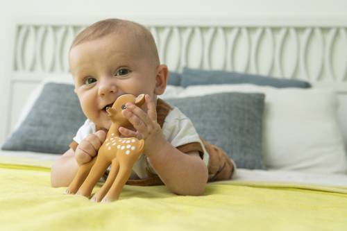 Teether | Fanfan The Fawn