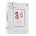 Load image into Gallery viewer, Baby Hand/Foot Clay Frame | Gift Set
