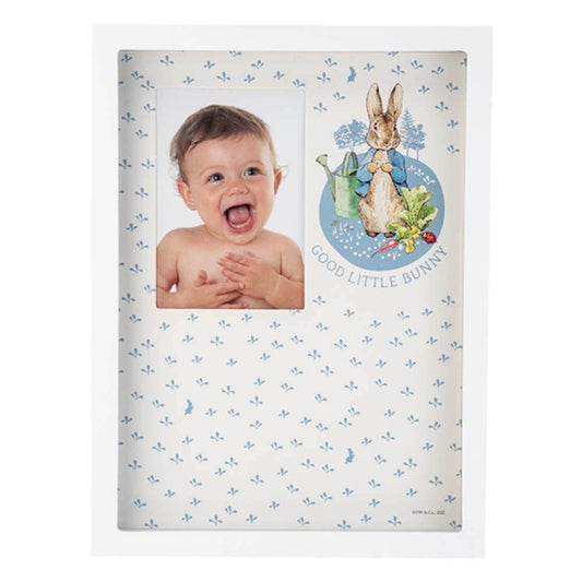 Baby Hand/Foot Clay Frame | Gift Set