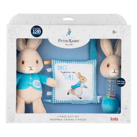 Peter Rabbit | Activity Gift Set