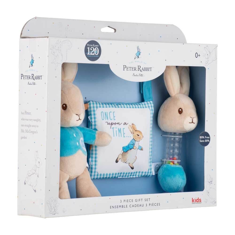 Peter Rabbit | Activity Gift Set