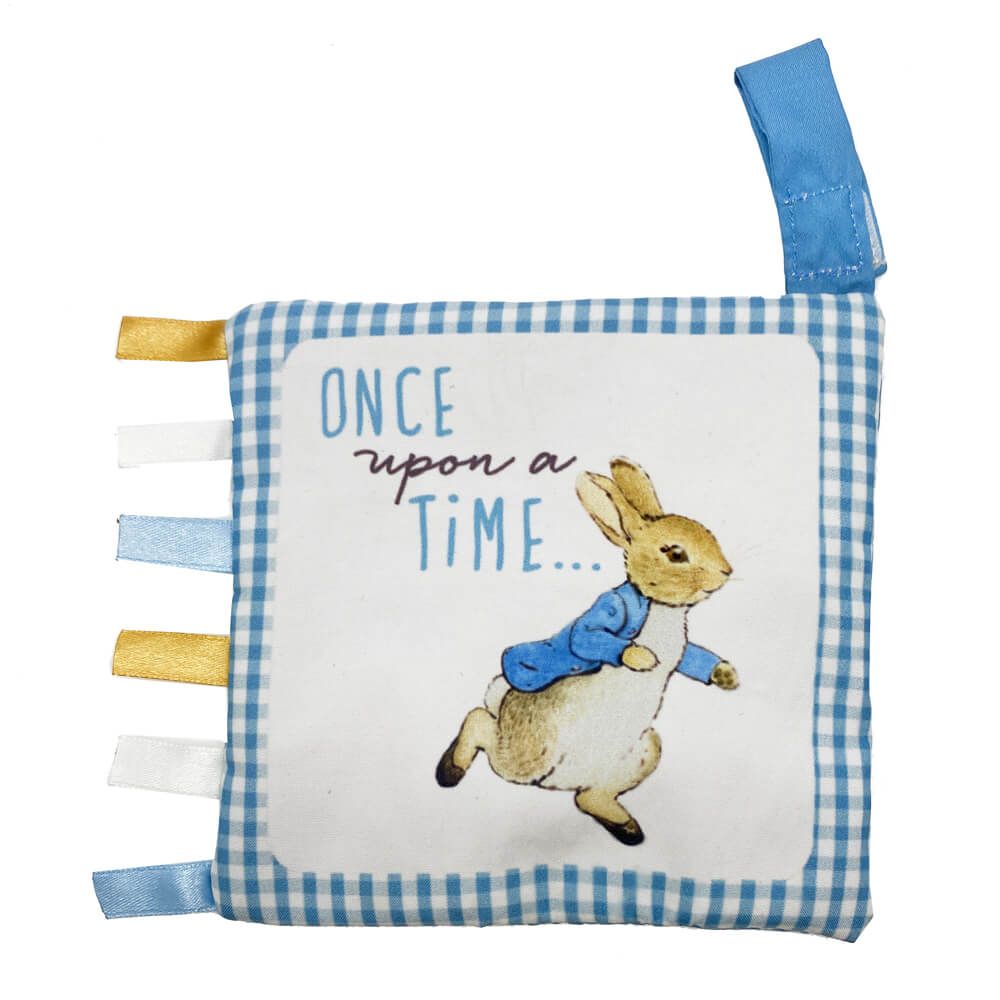 Peter Rabbit | Activity Gift Set