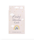 Load image into Gallery viewer, Baby Girl | Milestone Cards
