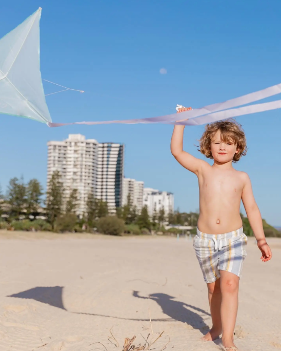 Pink | Kirra Kite