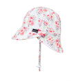 Load image into Gallery viewer, Girls Legionnaire Hat 'Grace' Print - Bedhead Hats - NOW $23.06
