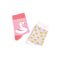 Load image into Gallery viewer, Swan 2-3 Years | Kids Socks
