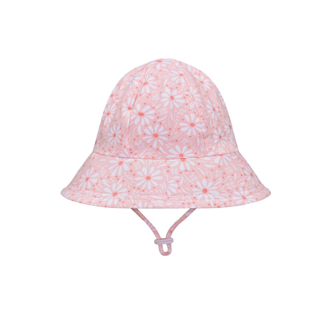 Toddler Bucket Hat - 'Daisy' Print - Bedhead Hats