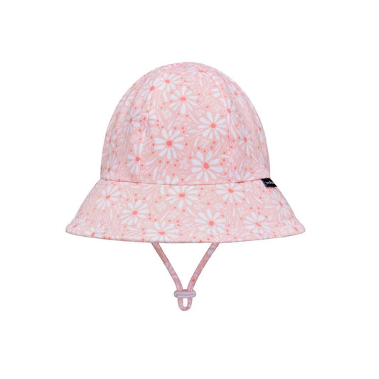 Toddler Bucket Hat - 'Daisy' Print - Bedhead Hats