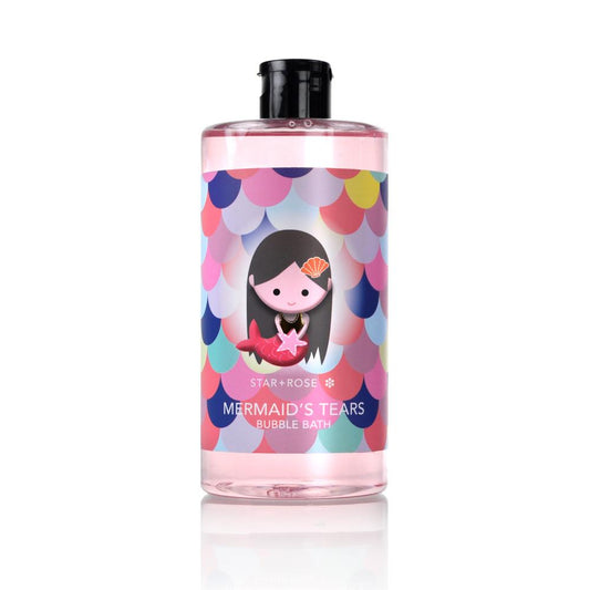 Mermaid's Tears | Bubble Bath 500ml