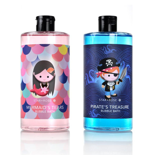 Pirate's Treasure | Bubble Bath 500ml