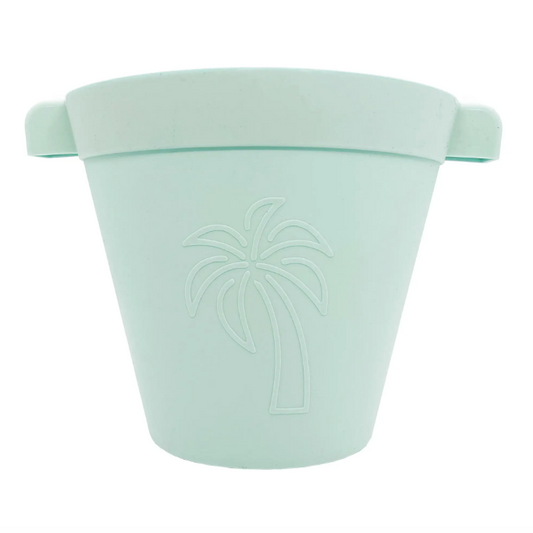 Mint Green | Palm Beach Bucket